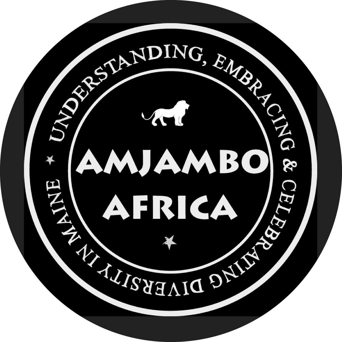 Amjambo Africa logo